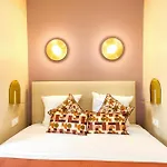 Cozy And Well Arranged Studio - Pereire