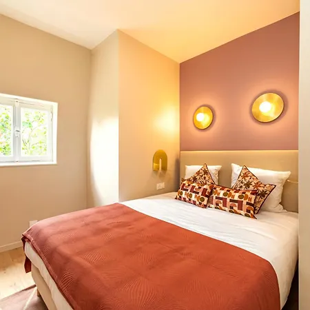 Apartment Cozy And Well Arranged - Pereire *