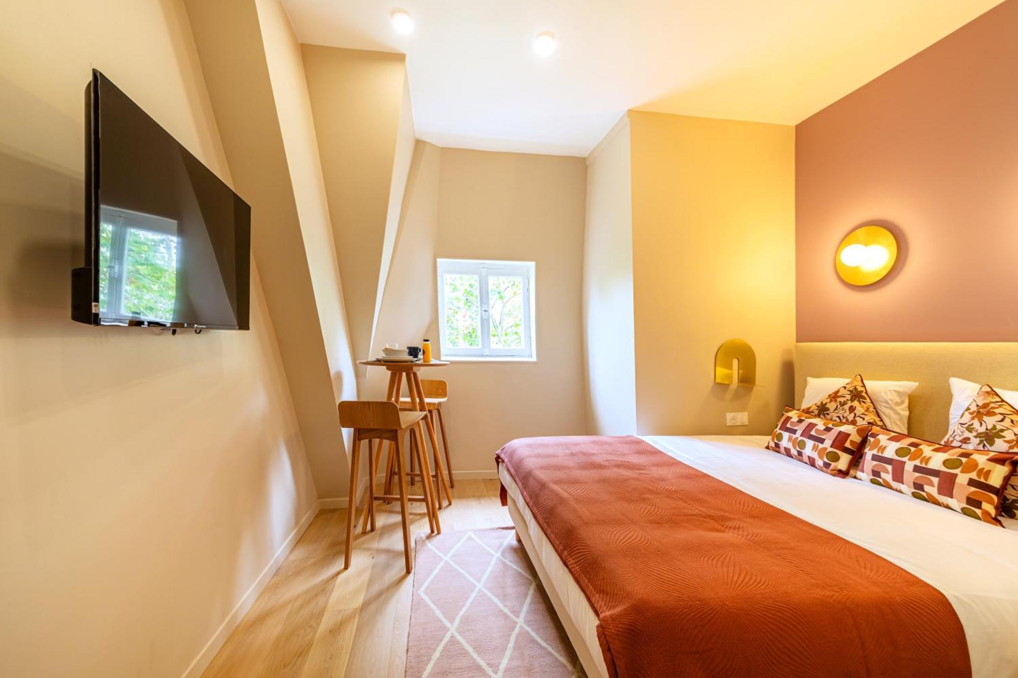 Appartamento Cozy And Well Arranged - Pereire Parigi