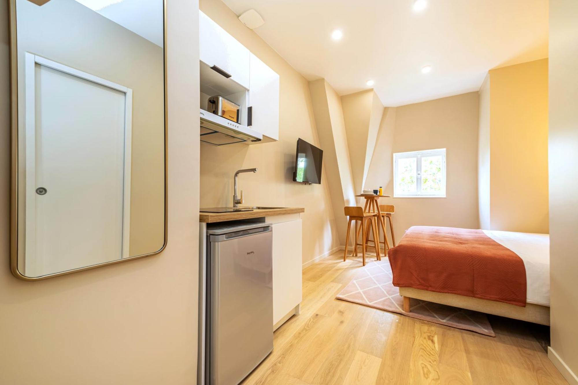 Cozy And Well Arranged - Pereire * Parigi